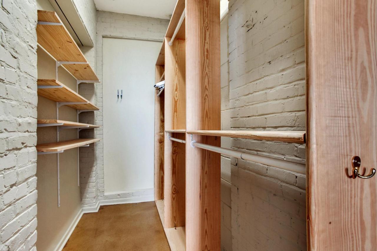 ניו אורלינס Liivup Warehouse Apartments מראה חיצוני תמונה