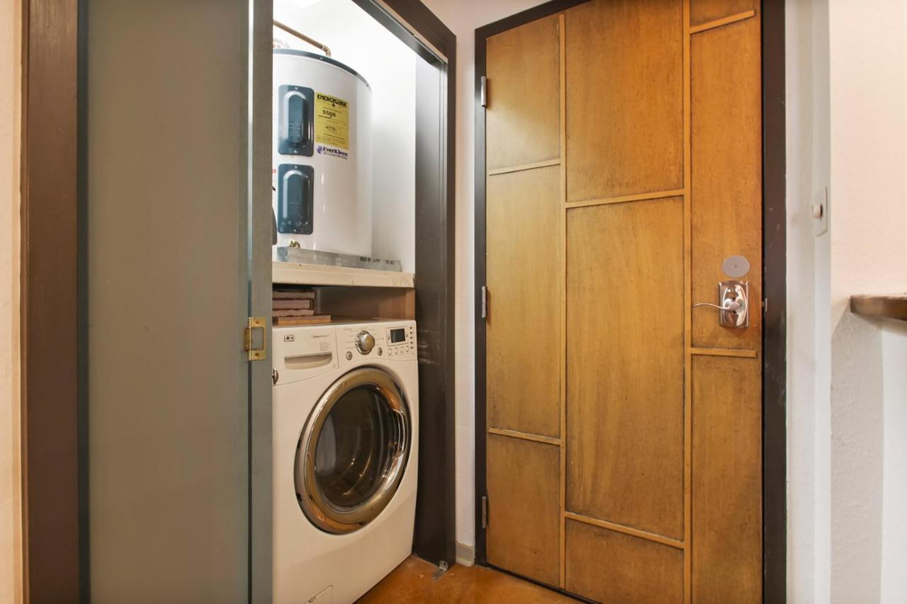 ניו אורלינס Liivup Warehouse Apartments מראה חיצוני תמונה